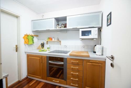 Apartamento Mateja House