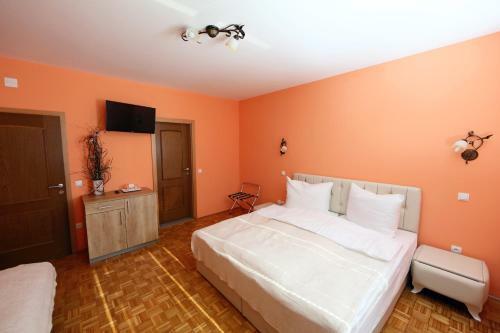 Bed & Breakfast Sobe Grabar