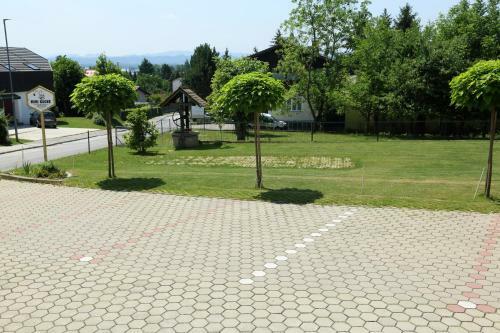 Bed & Breakfast Sobe Grabar