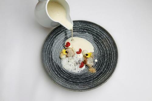 Bed & Breakfast Sobe Grabar