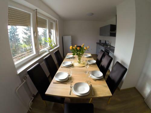 Apartments&rooms Andrej