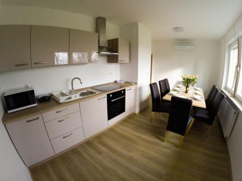 Apartments&rooms Andrej