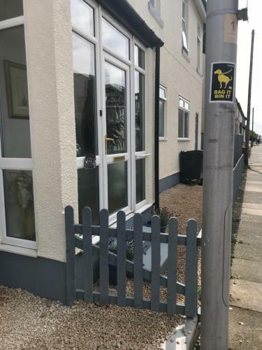 Apartamento Blackpool Holiday Lets