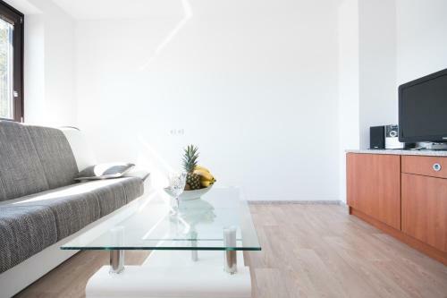 Apartment Tiara 2