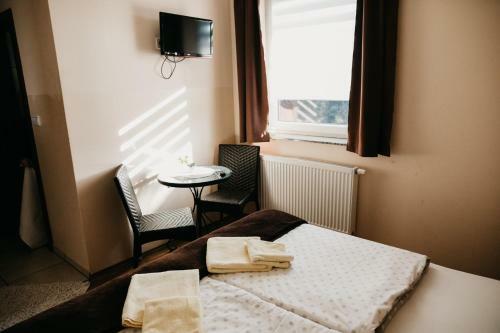 Hostal Apartments-rooms Vogrinec