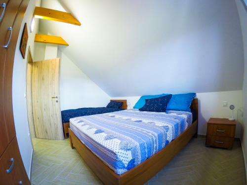 Apartma Nika