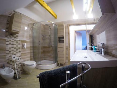 Apartma Nika