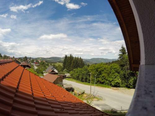 Apartma Nika