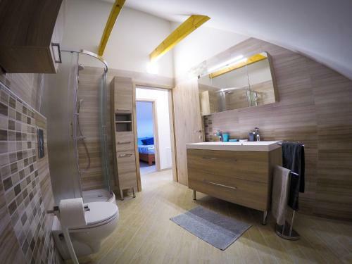 Apartma Nika