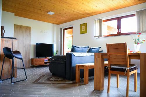Apartma Nika