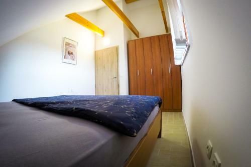 Apartma Nika