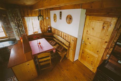 Agroturismo Tourist Farm Samec