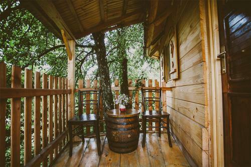 Agroturismo Tourist Farm Samec