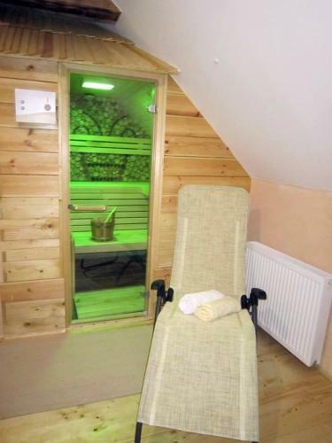 Agroturismo Tourist Farm Samec