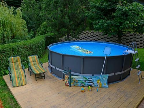 Carpenters Dream House