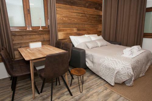 Apartamento Family Fun Pohorje