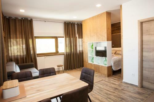 Apartamento Family Fun Pohorje