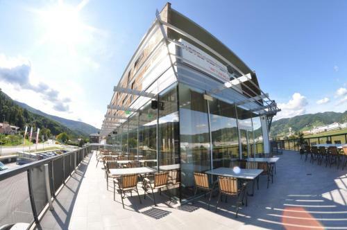 Hostel Vetrnica