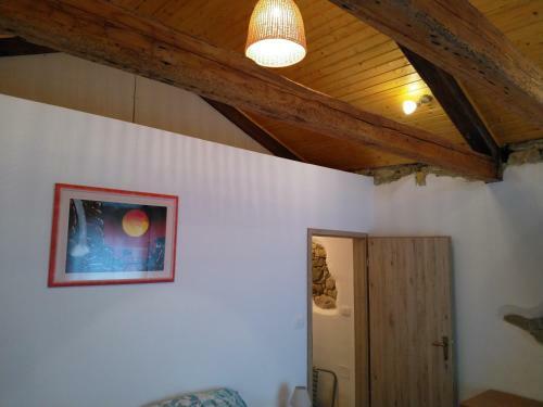 Apartma Pri Kova?iji
