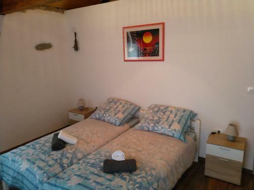 Apartma Pri Kova?iji