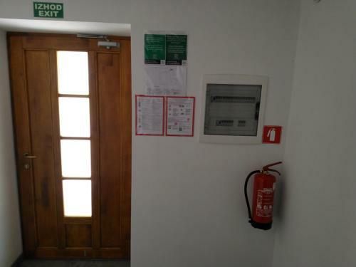 Apartma Pri Kova?iji