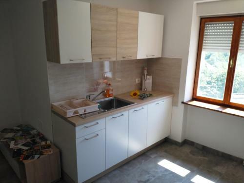 Apartma Pri Kova?iji