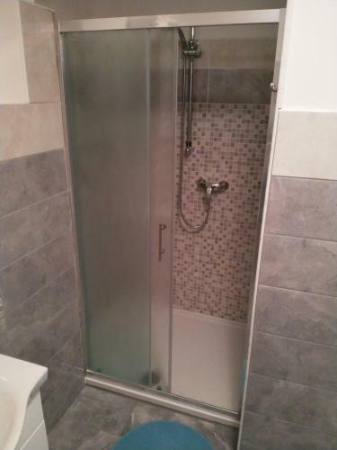 Apartma Pri Kova?iji