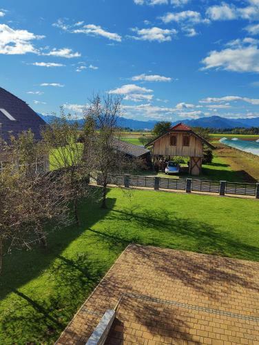 Apartma Ajja