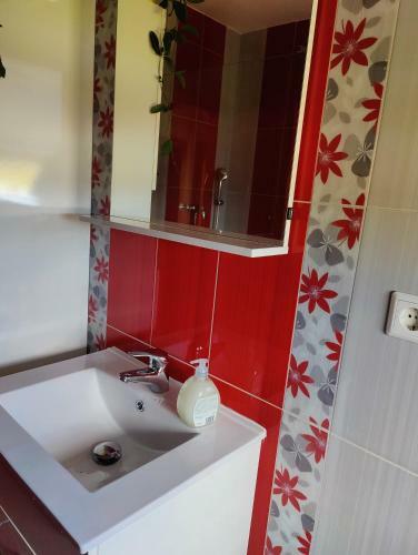 Apartma Ajja