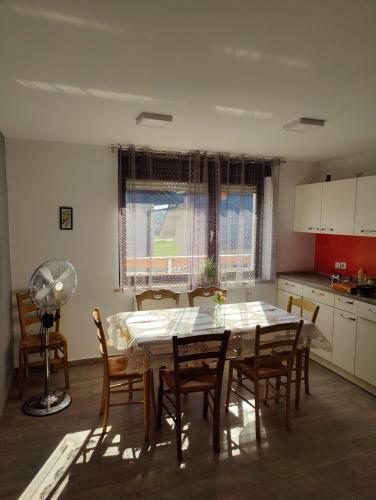 Apartma Ajja
