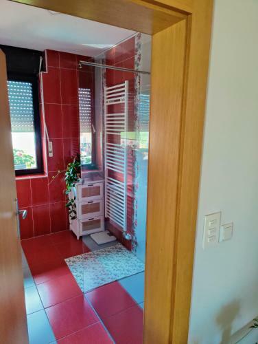 Apartma Ajja