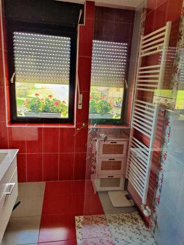 Apartma Ajja