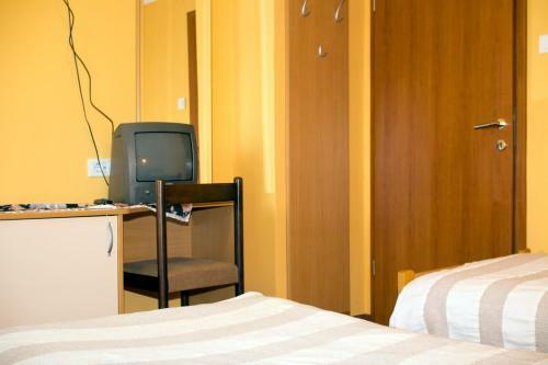 Hostal Guest House Bohor?
