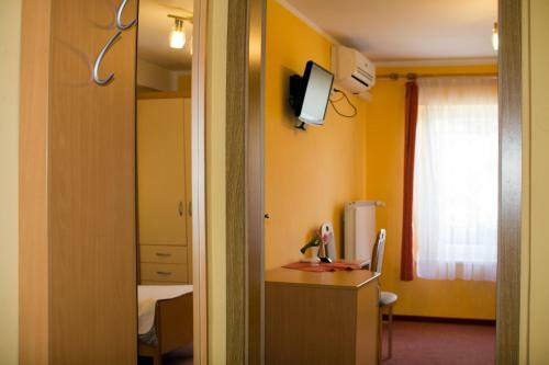 Hostal Guest House Bohor?