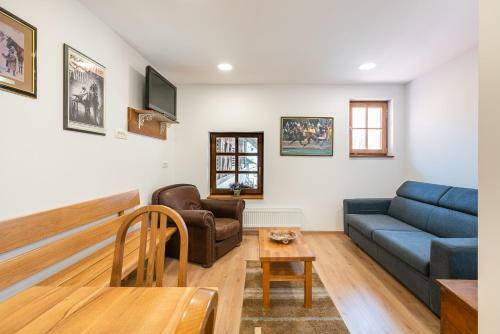Apartment Zynga - Stud Farm