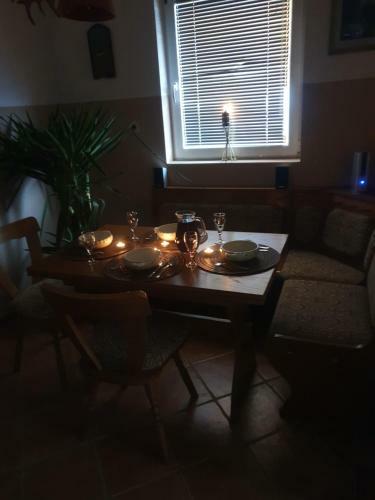 Apartment At Tony