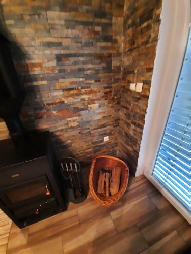 Apartment At Tony