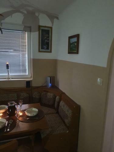 Apartment At Tony