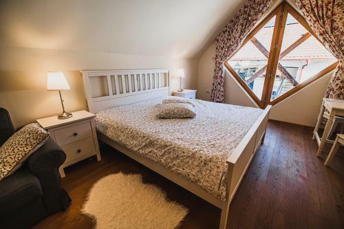 Hostal Farm Stay ?urej