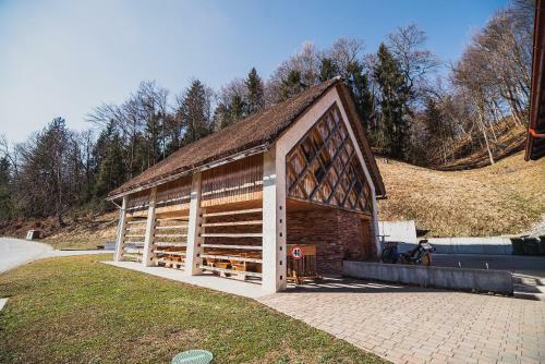 Hostal Farm Stay ?urej