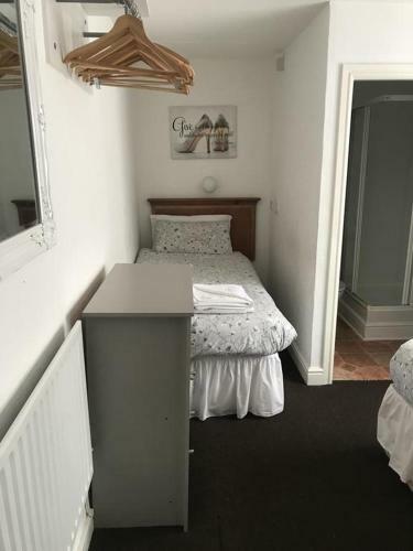 Bed & Breakfast Chesterfield House
