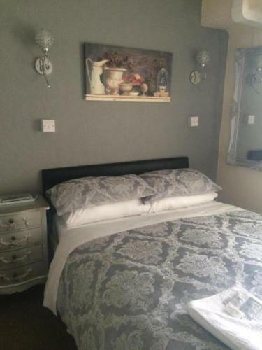 Bed & Breakfast Chesterfield House
