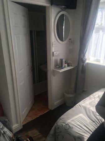 Bed & Breakfast Chesterfield House
