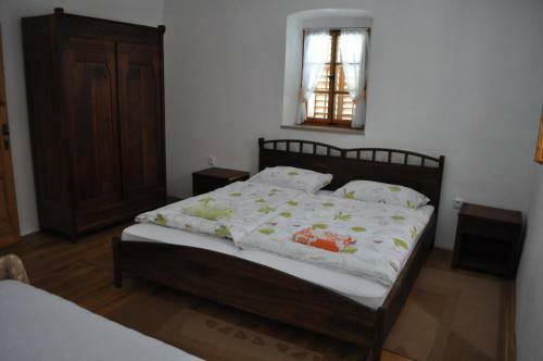 Agroturismo Apartments Koptur
