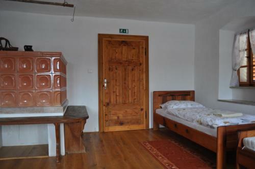 Agroturismo Apartments Koptur