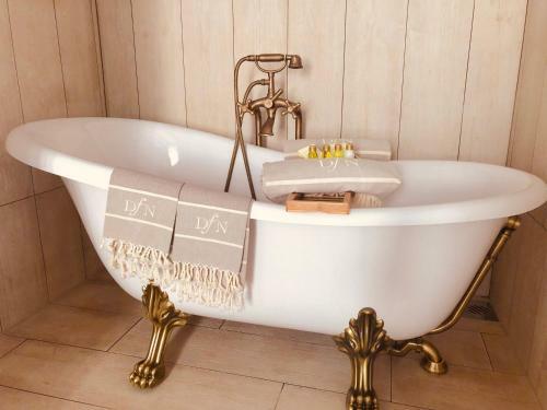 Dolce Far Niente - Boutique Apartments