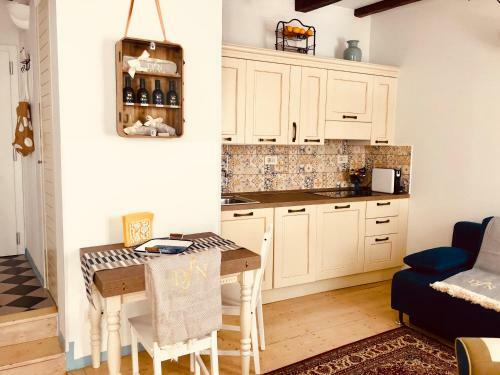 Dolce Far Niente - Boutique Apartments