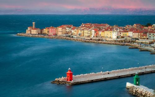 Dolce Far Niente - Boutique Apartments