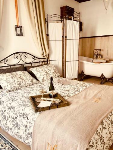 Dolce Far Niente - Boutique Apartments