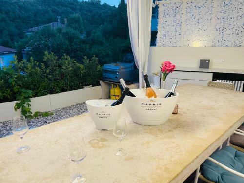 Apartamento Sunrise Fiesa